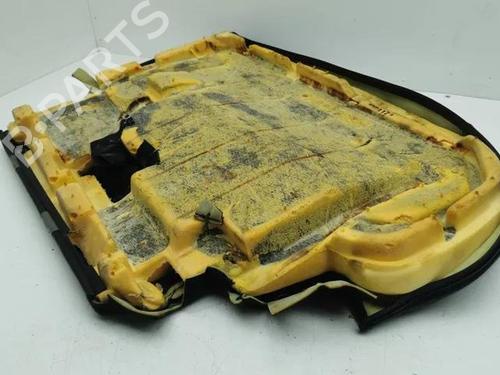 Rear seat CITROËN C-CROSSER (VU_, VV_) 2.2 HDi | BP28850240C17 