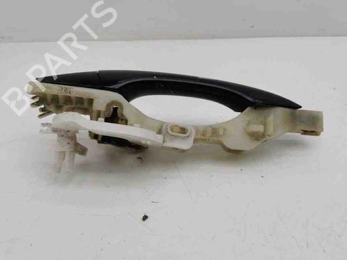 Rear left exterior door handle HYUNDAI i40 I CW (VF) 1.7 CRDi | BP28890936C130
