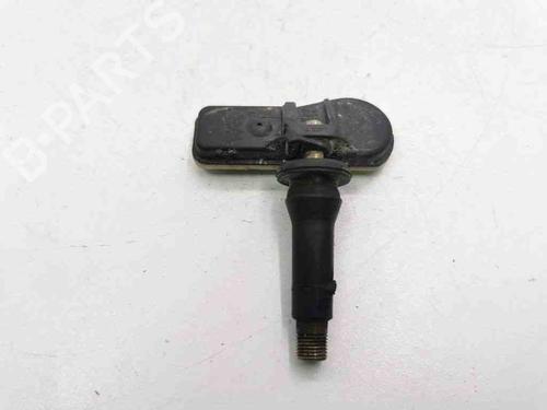 Elektronisk sensor RENAULT CLIO IV (BH_) 1.5 dCi 90 (90 hp) 28887868