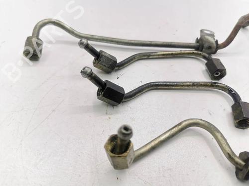 Pipe HONDA CR-V II (RD_) 2.2 CTDi (RD9) | BP38501022M125 - Image 4