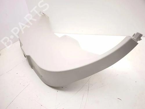Pynteliste til bagklap NISSAN LEAF (ZE1) Electric | BP36085020C151 - Image 3