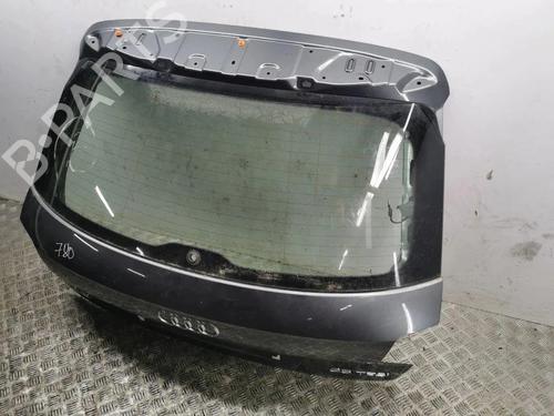 Tailgate AUDI Q2 (GAB, GAG) 35 TFSI | BP28899794C6 - Image 2