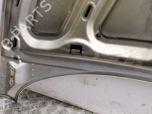 Hood PEUGEOT 307 SW (3H) 2.0 HDI 90 | BP28889219C1 