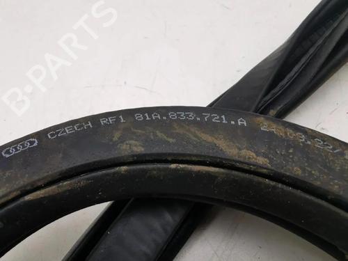Gummiliste AUDI Q2 (GAB, GAG) 1.4 TFSI | BP36391628C142 - Image 6