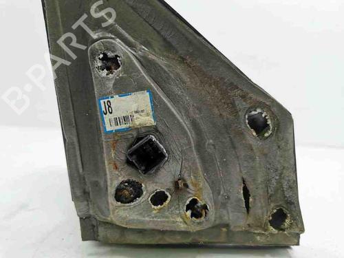 Right mirror KIA CARENS I MPV (FC, FJ) 2.0 CRDi | BP28876417C27 