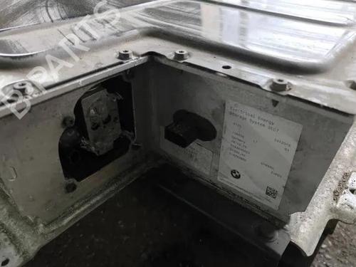 Battery BMW i3 (I01) Range Extender | BP28865884E11 