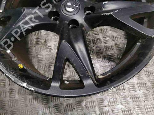 Cerchio NISSAN 350Z Coupe (Z33) 3.5 (AAZ33) | BP28905942C45 