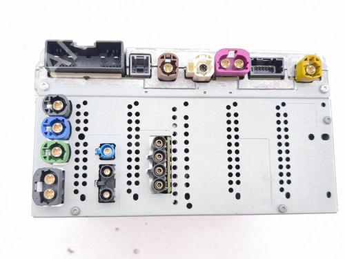 Electronic module JAGUAR E-PACE (X540) 2.0 D180 AWD | BP38242390M83  - Image 6