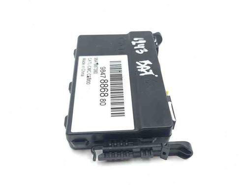 Electronic module JEEP AVENGER (J2) Electric | BP28881939M83 