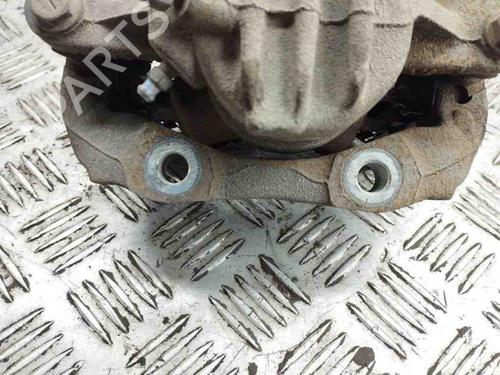 Left front brake caliper CITROËN C4 CACTUS 1.6 BlueHDi 100 | BP28888136M105 