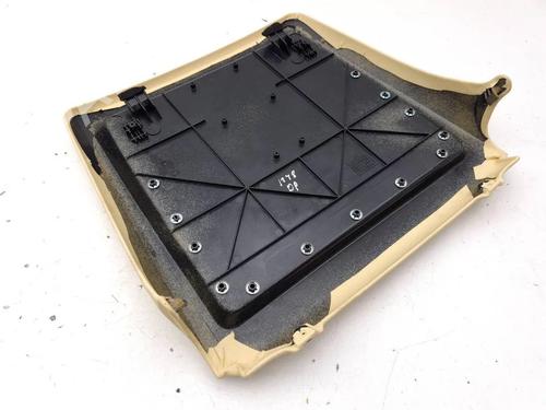 Seats set MASERATI QUATTROPORTE V 4.2 | BP36195501C78 - Image 6