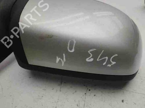 Right mirror FORD FOCUS C-MAX (DM2) 2.0 TDCi | BP28850837C27 