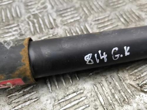 Left rear shock absorber OPEL ZAFIRA A MPV (T98) 1.8 16V (F75) | BP28862989M18 