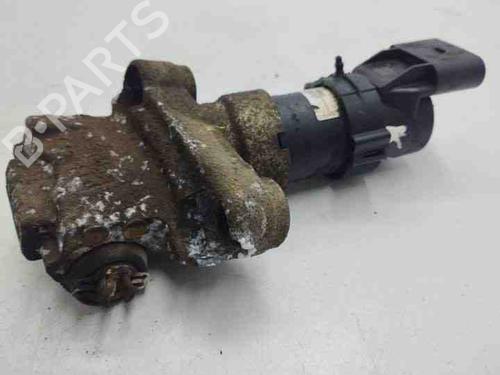 Electric handbrake PORSCHE CAYENNE (92A) 3.0 Diesel | BP28855819E5 