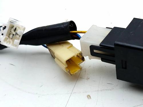 Electronic module CITROËN C-CROSSER (VU_, VV_) 2.2 HDi | BP36084174M83 - Image 3