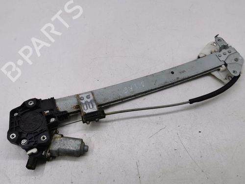 Used Front left window mechanism HONDA ACCORD VIII Estate (CW) 2.2 i-DTEC (CW3) (150 hp) 28888473