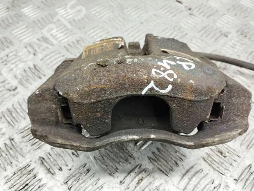 Left front brake caliper PEUGEOT 2008 I (CU_) 1.6 BlueHDi 100 | BP33253194M105 - Image 4