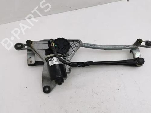 Front wipers mechanism MASERATI GHIBLI III (M157) 3.0 D | BP28864787C83 