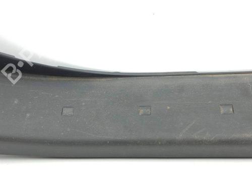 Right sideskirt NISSAN 350Z Coupe (Z33) 3.5 (AAZ33) | BP28882317C114 