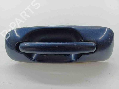 Venstre bak utvendig håndtak CHRYSLER VOYAGER IV (RG, RS) 2.8 CRD (150 hp) 28895691