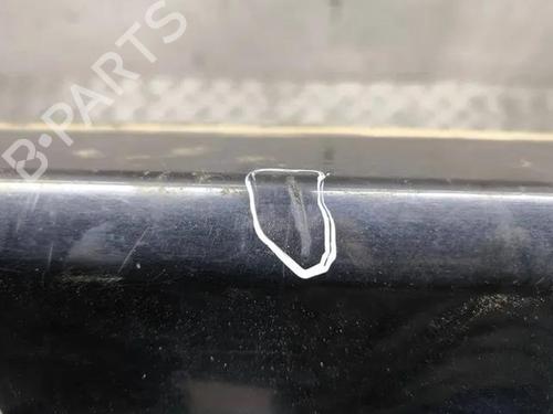 Rear bumper BMW 5 Touring (E61) 525 d | BP28851935C8 