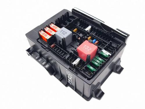 Fuse box MERCEDES-BENZ EQE (V295) EQE 350 (295.125) | BP37434185E1 - Image 2
