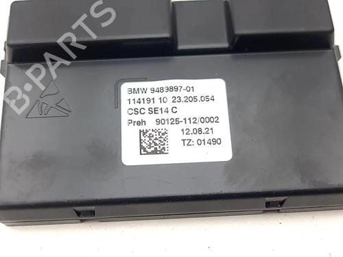 Electronic module MINI MINI (F56) Cooper D | BP36178968M83 - Image 9