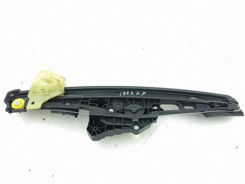 Front left window mechanism RENAULT CAPTUR II (HF_) TCe 100 (HFMT) | BP38279592C22 - Image 4