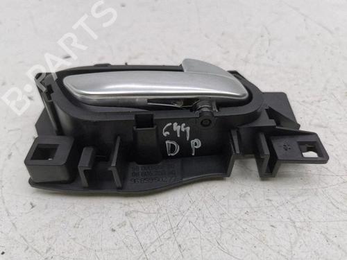 Front left interior door handle CITROËN C4 CACTUS 1.6 HDi 90 | BP38282567I13 - Image 4