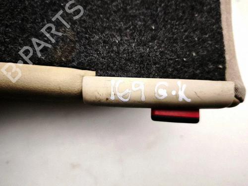 Rear seat VW PASSAT B6 Variant (3C5) 1.6 TDI | BP40192175C17  - Image 7