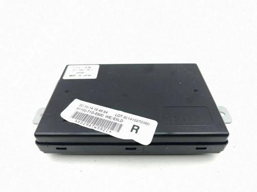 Used Electronic module Electronic module 37404563 37404563