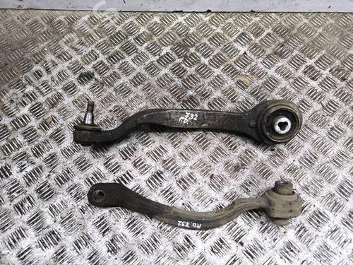 Used Right front suspension arm Right front suspension arm MERCEDES-BENZ E-CLASS (W212) E 350 CDI (212.025) (231 hp) 40288554 40288554