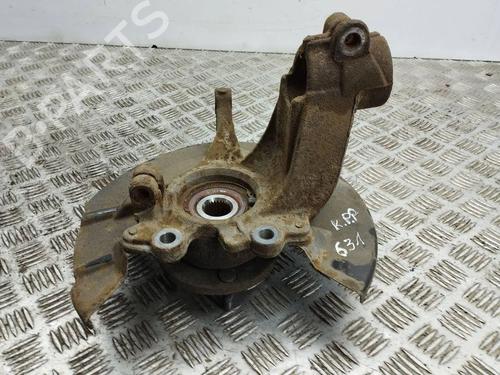 Left front steering knuckle FORD KUGA II (DM2) 2.0 TDCi | BP33254130M25 - Image 3