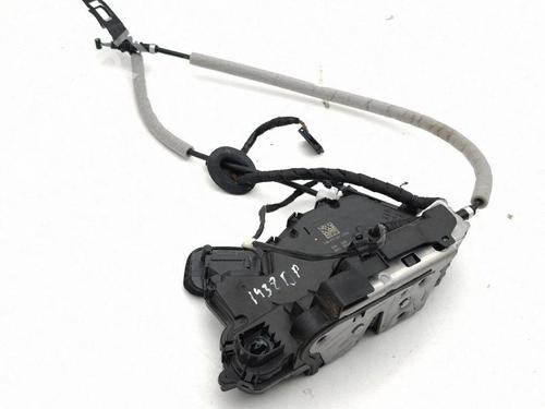 Used Front right lock Front right lock 37685509 37685509