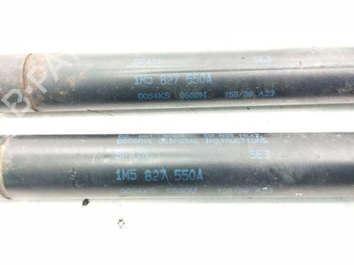 Tailgate lift support SEAT TOLEDO II (1M2) 1.9 TDI | BP28891410C138 