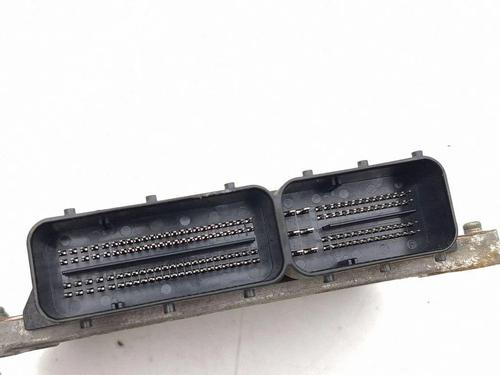 Engine control unit (ECU) MITSUBISHI OUTLANDER II (CW_W) 2.2 DI-D 4WD | BP39485852M57 - Image 5