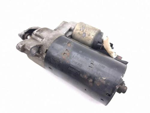 Starter AUDI A5 Convertible (8F7) 2.7 TDI | BP38030252M8 - Image 2