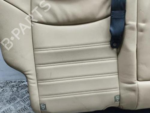 Rear seat TOYOTA RAV 4 V (_A5_, _H5_) 2.5 Hybrid AWD (AXAH54, AXAL54) | BP28859961C17