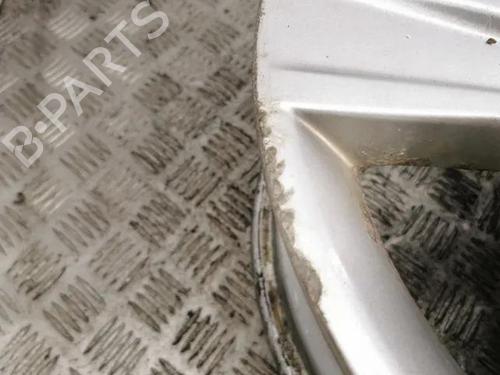 Rim PEUGEOT 4007 (VU_, VV_) 2.2 HDi | BP28841550C45 