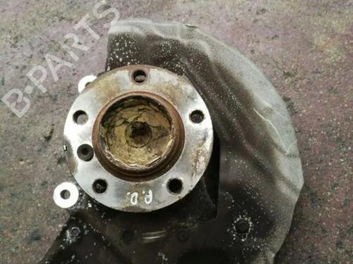 Right front steering knuckle BMW 7 (E65, E66, E67) 730 Ld | BP36177581M26 - Image 3