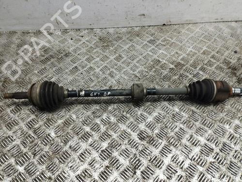 Used Right front driveshaft Right front driveshaft 38244977 38244977