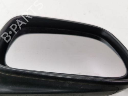 Right mirror PEUGEOT 307 SW (3H) 2.0 HDI 90 | BP28889202C27 