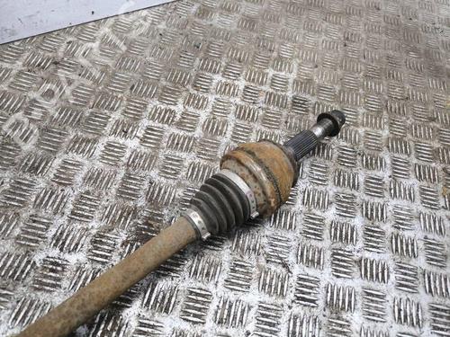 Right rear driveshaft LEXUS IS C (GSE2_) 250 (GSE20) | BP38421069M41 - Image 9