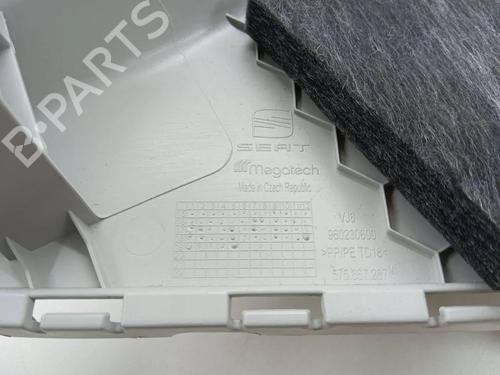 Other SEAT ATECA (KH7, KHP) 1.4 TSI | BP36152668O1  - Image 5