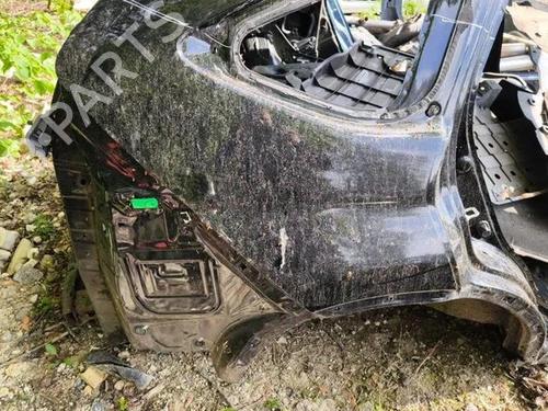 Used Right rear fenders HONDA CR-V II (RD_) 2.0 (RD5) (150 hp) 28854371