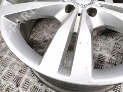 Rim MERCEDES-BENZ M-CLASS (W166) ML 350 BlueTEC 4-matic (166.024, 166.023) | BP28902733C45 