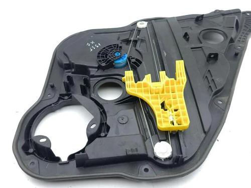 Elevalunas trasero izquierdo KIA NIRO I (DE) E-NIRO (204 hp) 31715099