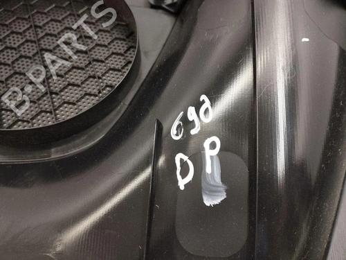 Rear right panel TOYOTA RAV 4 IV (_A4_) 2.0 D (ALA40_, ALA40R) | BP38282622C61 - Image 7