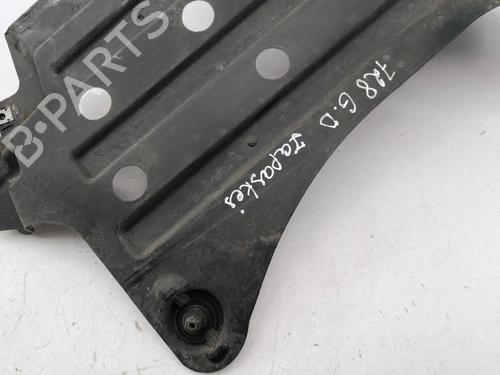 Boot lining AUDI A1 Sportback (GBA) 30 TFSI | BP36080127I3 - Image 6
