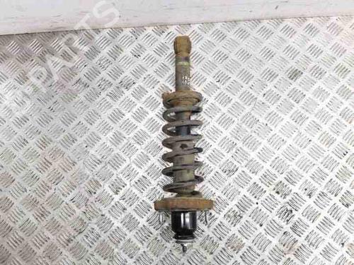 Used Right rear shock absorber MITSUBISHI OUTLANDER II (CW_W) 2.2 DI-D 4WD (156 hp) 28847658